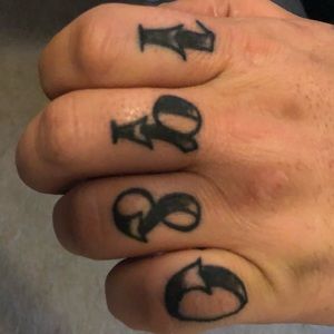 Meet your Posher, Pete